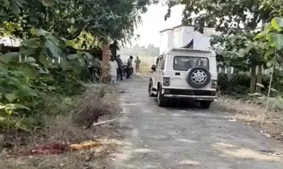 మానవహక్కుల కమిషన్ దృష్టికి హత్రాస్ ఘటన మానవహక్కుల కమిషన్ దృష్టికి హత్రాస్ ఘటన