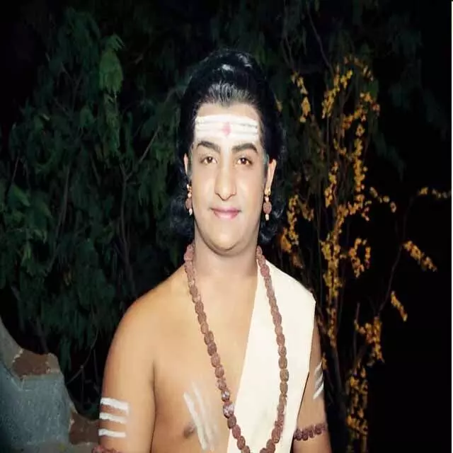 Bhaktha Markandeya JR. NTR Bhaktha Markandeya JR. NTR