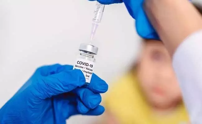 Covid Vaccine: చిన్నారులకు టీకా.. ఎప్పుడంటే?