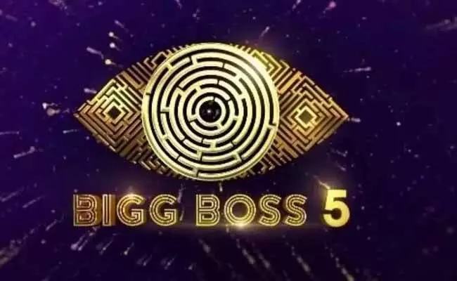 Bigg Boss 5 Telugu: కరోనా కలకలం..ఇద్దరికి  పాజిటివ్‌.