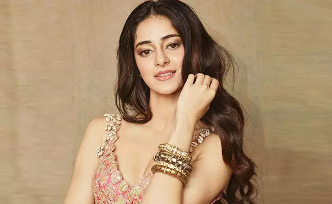 Ananya Panday (tv5news.in)