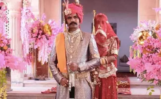 Rajasthan Bride : హ్యాట్సాఫ్ : కట్నం డబ్బులతో బాలికలకి హాస్టల్..!