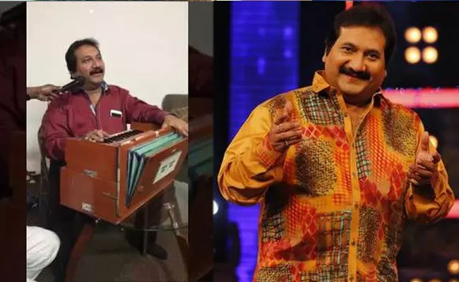 Singer Mano (tv5news.in) Singer Mano (tv5news.in)