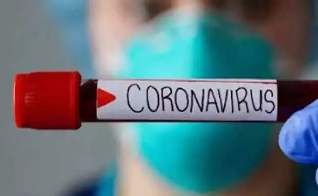 Coronavirus : తెలుగు రాష్ట్రాల్లో భారీగా నమోదైన కరోనా కేసులు..!