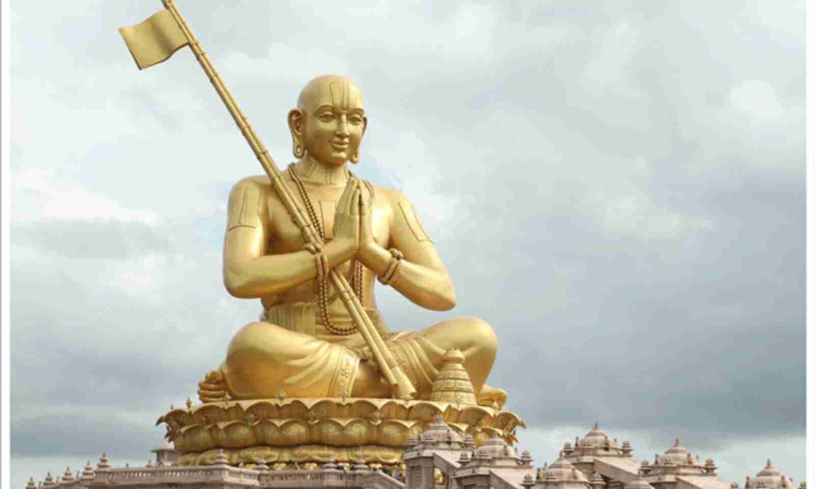 Ramanujacharyulu: ఎవరీ రామానుజాచార్యులు.. ఆయన ఏం చేశారు?