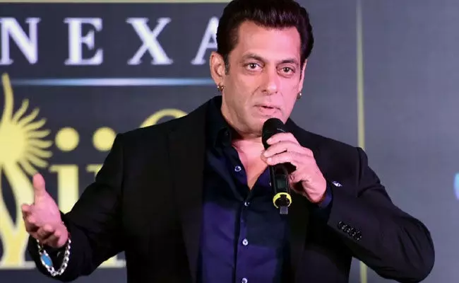 Salman Khan: సల్మాన్ ఖాన్‌కు బెదిరింపు లేఖ.. చంపేస్తామంటూ వార్నింగ్..