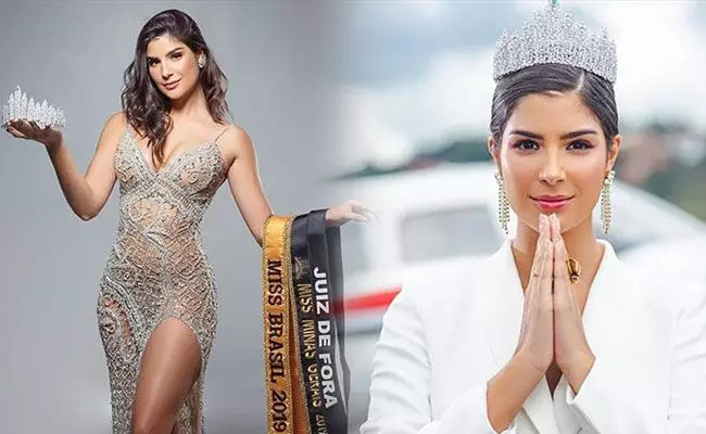 Miss Brazil Gleycy Correia: 27 ఏళ్ల మాజీ మిస్ బ్రెజిల్.. టాన్సిల్స్ ఆపరేషన్ వికటించి మృతి