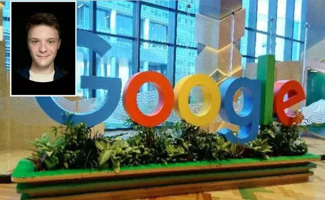 Google: గూగుల్‌లో ఉద్యోగం అదే అతడి ధ్యేయం.. 39 సార్లు రిజెక్ట్ 40వ సారి సక్సెస్..