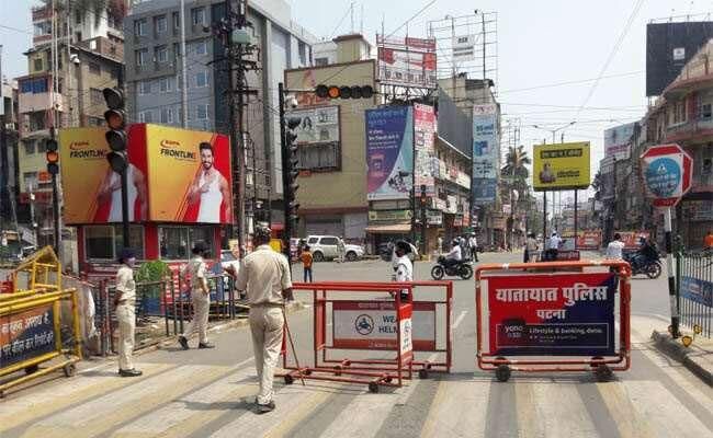 సెప్టెంబర్ 6 వరకు లాక్డౌన్ సెప్టెంబర్ 6 వరకు లాక్డౌన్