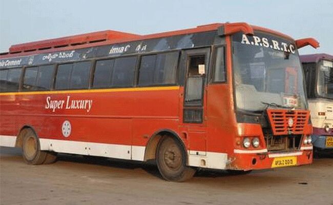 ఏపీఎస్ఆర్టీసీ కీలక నిర్ణయం