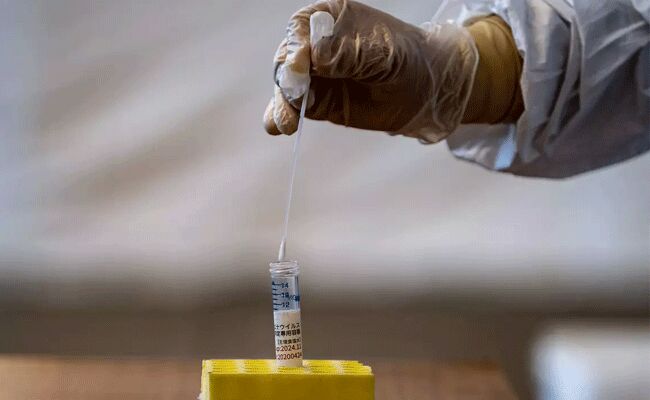 వైరస్ నిర్మూలనకు ఆయింట్ మెంట్: యుఎస్ ఫార్మా కంపెనీ