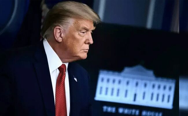 ట్రంప్ నిర్ణయాన్ని కోర్టులో సవాల్ చేయనున్న టిక్టాక్ ట్రంప్ నిర్ణయాన్ని కోర్టులో సవాల్ చేయనున్న టిక్టాక్