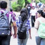 సెప్టెంబర్ 9 నుంచి ఎంసెట్ ప్రవేశ పరీక్షలు