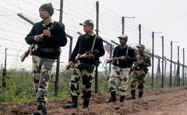 భారత్- పాక్ కీలక నిర్ణయం భారత్- పాక్ కీలక నిర్ణయం