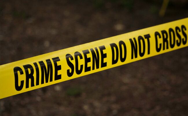 నల్గొండలో జంట హత్యల కలకలం నల్గొండలో జంట హత్యల కలకలం