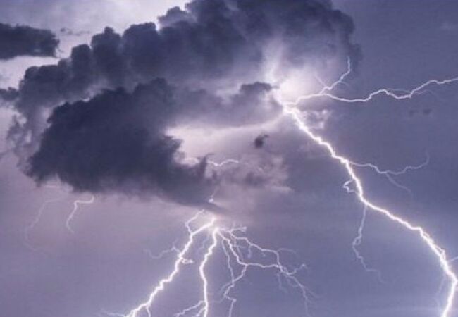 తెలంగాణలో మోస్తరు వర్షాలు కురిసే అవకాశం!