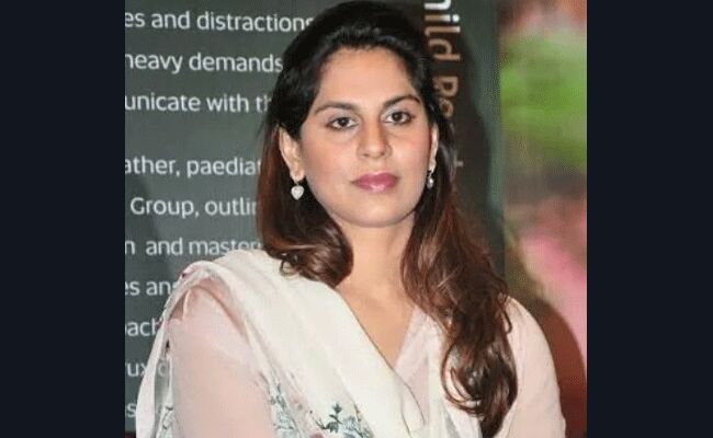 అందరికీ అనువైన హెల్త్‌కేర్‌ పాలసీ: ఉపాసన