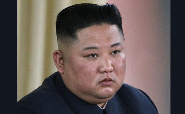 కోమాలో ఉత్తర కొరియా అధ్యక్షుడు కిమ్ జోంగ్