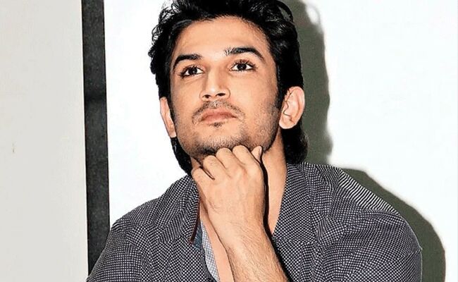 సుశాంత్ చనిపోయిన రోజు అతడిని దుబాయ్ డ్రగ్ డీలర్ కలిశారు:  స్వామి