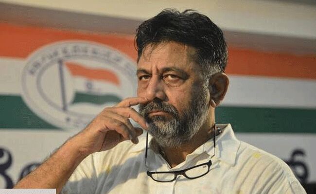 కాంగ్రెస్ ట్రబుల్ షూటర్కు కరోనా పాజిటివ్ కాంగ్రెస్ ట్రబుల్ షూటర్కు కరోనా పాజిటివ్