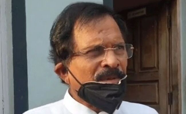 కేంద్ర ఆయుష్‌శాఖ మంత్రి శ్రీపాద్‌ నాయక్‌ ఆరోగ్యం విషమం!