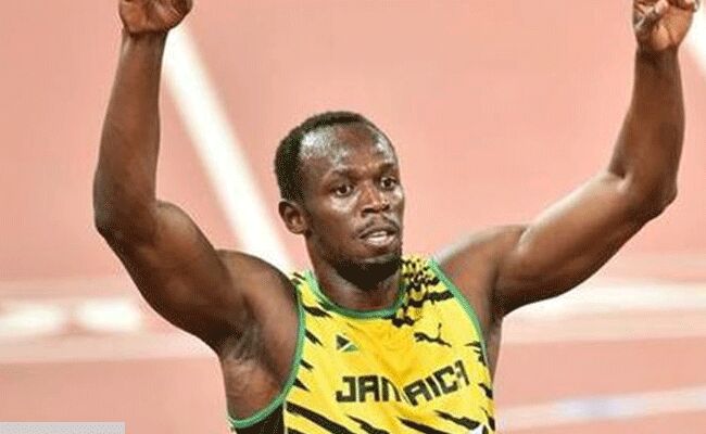 ఉస్సేన్‌ బోల్ట్‌ కి పాజిటివ్.. పుట్టిన రోజు పార్టీలో చేసిన హంగామా కారణంగా