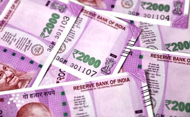 రూ.2వేల నోటు ముద్రణపై ఆర్బీఐ..
