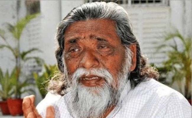 జార్ఖండ్ మాజీ సీఎంకు కరోనా పాజిటివ్