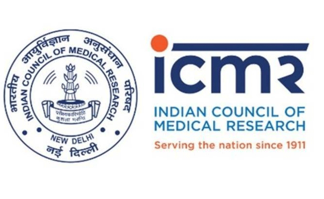 ఒక వ్యక్తికి రెండు సార్లు కరోనా.. ఎవరూ ఆందోళన చెందవద్దు: ఐసీఎంఆర్