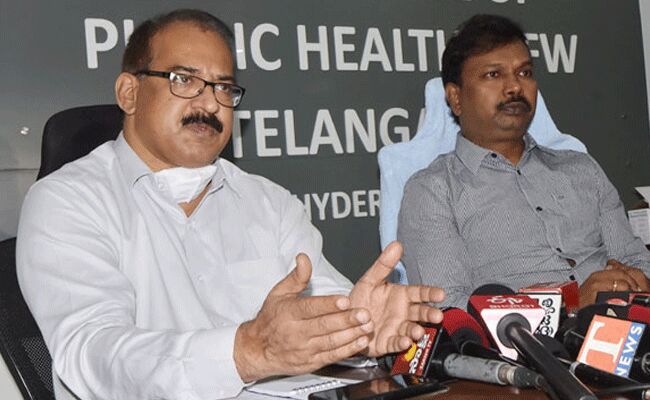 సెప్టెంబర్ నాటికి కరోనా.. సెప్టెంబర్ నాటికి కరోనా..