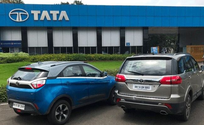 మూడేళ్లలో అప్పులు తీరుస్తాం : టాటా మోటార్స్