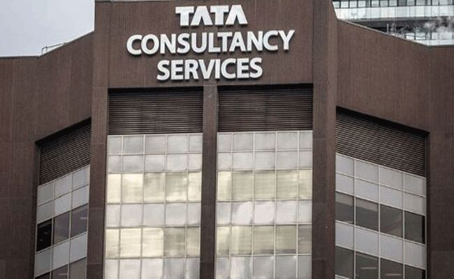 TCS కు కోవిడ్ ఎఫెక్ట్..