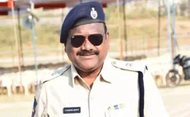 కరోనాతో జగిత్యాల అడిషనల్ ఎస్పీ మృతి