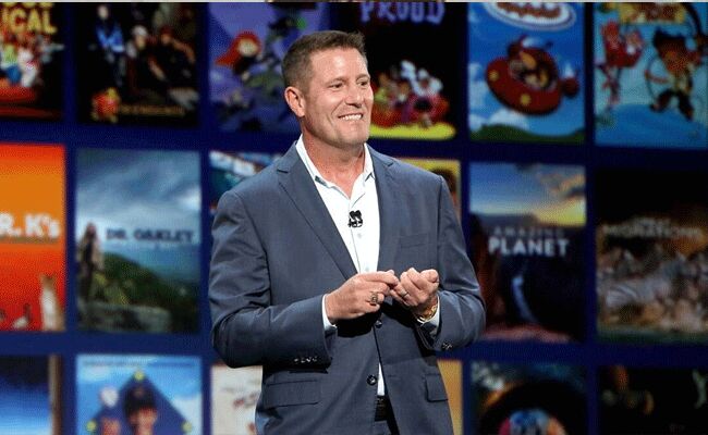 టిక్టాక్ సీఈఓ రాజీనామా టిక్టాక్ సీఈఓ రాజీనామా