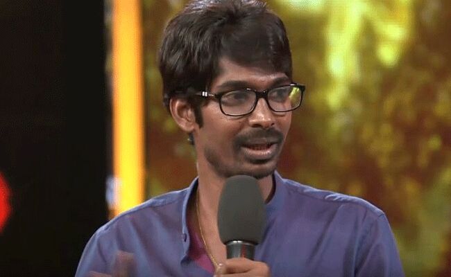 క్షమించండి.. మళ్లీ ఇలాంటి పొరపాటు చేయను: ధన్‌రాజ్