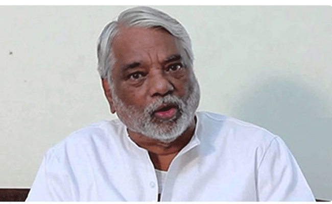 జనరల్ పర్పసెస్ కమిటీలో సభ్యుడిగా టీఆర్ఎస్ ఎంపీ జనరల్ పర్పసెస్ కమిటీలో సభ్యుడిగా టీఆర్ఎస్ ఎంపీ