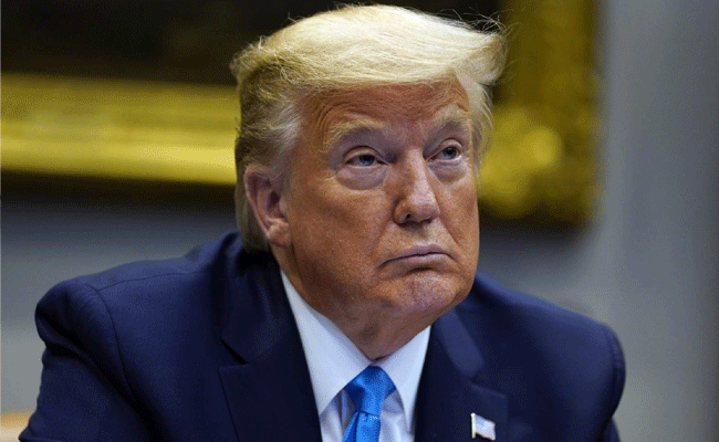 అమెరికా అధ్యక్ష ఎన్నికల్లో ట్రంప్‌ ఎదురీతకు కారణాలు ఇవేనా?