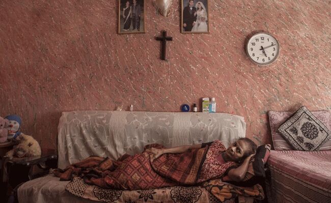 కేన్సర్ పేషెంట్లకు కొవిడ్ శాపం