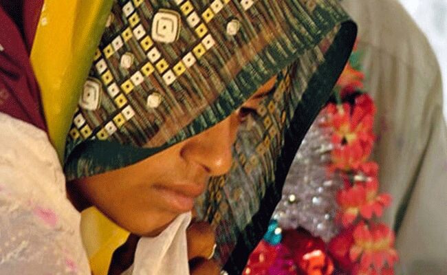 కరోనా సీజన్ లో బాల్య వివాహాలు.. కరోనా సీజన్ లో బాల్య వివాహాలు..