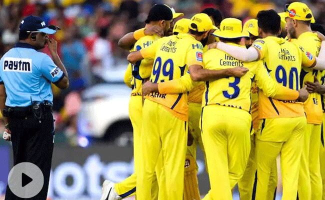 ఐపీఎల్ కి కోవిడ్ ఎఫెక్ట్.. 10 మందికి పాజిటివ్ ఐపీఎల్ కి కోవిడ్ ఎఫెక్ట్.. 10 మందికి పాజిటివ్