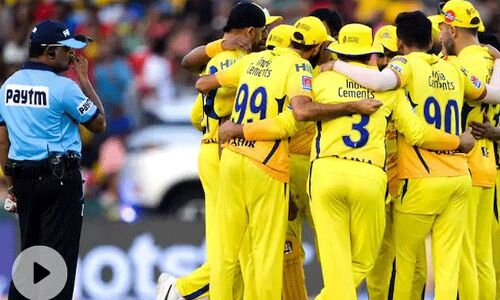 ఐపీఎల్ కి కోవిడ్ ఎఫెక్ట్.. 10 మందికి పాజిటివ్ ఐపీఎల్ కి కోవిడ్ ఎఫెక్ట్.. 10 మందికి పాజిటివ్