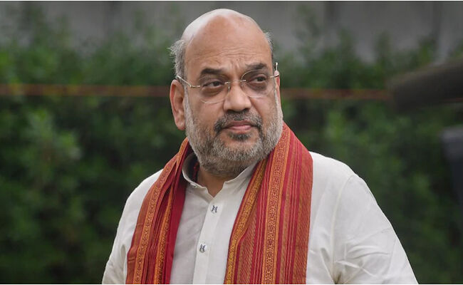 కోలుకున్న అమిత్ షా.. త్వరలో డిశ్చార్జ్ అయ్యే అవకాశం.. కోలుకున్న అమిత్ షా.. త్వరలో డిశ్చార్జ్ అయ్యే అవకాశం..