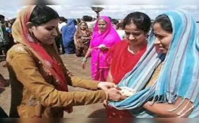 నెల్లూరు రొట్టెల పండుగ.. సందడి లేదాయే నెల్లూరు రొట్టెల పండుగ.. సందడి లేదాయే
