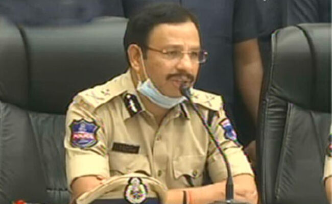 సైబరాబాద్‌లో అంతర్ రాష్ట్ర దొంగల ముఠా గుట్టురట్టు