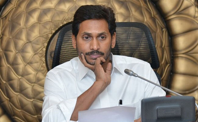 అప్పుల్లో రోజురోజుకు పైకెళుతోన్న ఏపీ