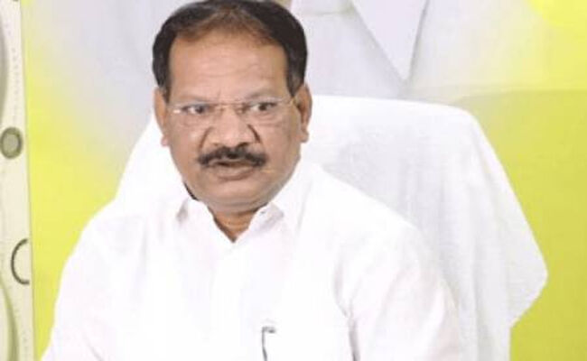 ఏపీలో దళితులకు జీవించే హక్కు లేదా? :  మాజీ మంత్రి నక్కా ఆనంద్‌బాబు