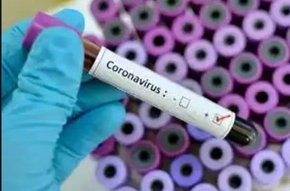 సెంట్రల్‌ జైలులో 50 మందికి కరోనా పాజిటివ్