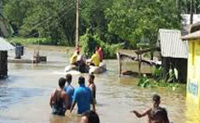 భారీ వర్షాలు.. 17 మంది మృతి