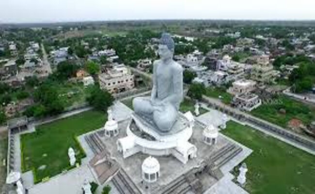 అమరావతి కోసం ఎందాకైనా పోరాటం : అన్నదాతలు అమరావతి కోసం ఎందాకైనా పోరాటం : అన్నదాతలు
