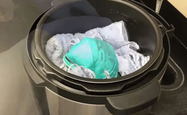 మాస్కుని మళ్లీ వాడేద్దామిలా..